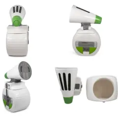 Seven20 Star Wars D-O Ceramic Figural Cookie Storage Jar