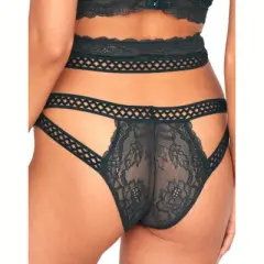Adore Me Women's Verana High Waisted Panty