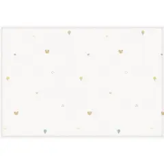 Sisal + Coco Bear - Medium - LaPure Soft Mat