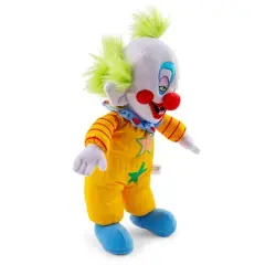 Toynk Killer Klowns From Outer Space 12-Inch Collector Plush Toy | Shorty