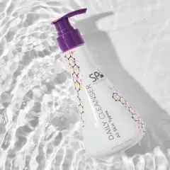 Spa Sciences Daily Cleanser Gentle Facial Cleanser - 6.76 fl oz