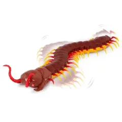 TERRA by Battat Remote Control Centipede