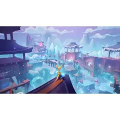 Kao the Kangaroo - Nintendo Switch