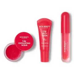 Ulta Beauty Collection Cherry Crush Lip Treatment Kit - Ulta Beauty