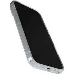 OtterBox Apple iPhone 17 Pro Max Symmetry Series Case for MagSafe with Camera Control - Clear