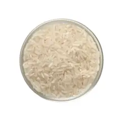 Doguet's Organic Long Grain White Rice - 25 lb