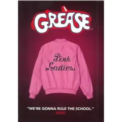 Grease
