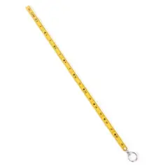 The Lakeside Collection Set of 2 Mini Keychain Rulers