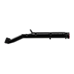 Topeak MTX BeamRack II Black Seatpost Mount Rack with MTX QuickTrack Panel