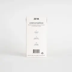 ZEYA Fragrance Card Refill Value Pack - Conversation - 3ct