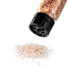 Himalayan Pink Salt Grinder - 4.4oz - Good & Gather&trade;
