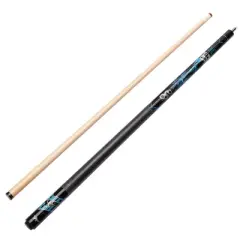 Viper Underground Rock & Roll Billiard/Pool Cue Stick
