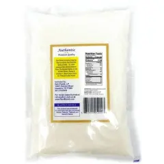 Coconut Fine Powder (Desiccated, Macaroon Cut) - 7oz (200g) - Rani Brand Authentic Indian Products