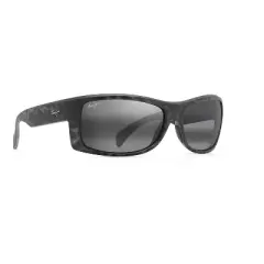 Maui Jim Equator Wrap Sunglasses