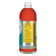 Synergy The Real Kombucha, Trilogy - 48oz
