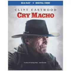 Cry Macho