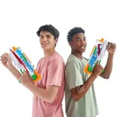 Bunch O Balloons 2pc Fast Fill Skins Hyperload with 3 BOB USA