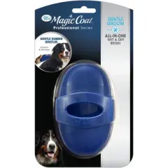 Magic Coat All-In-One Bath Brush