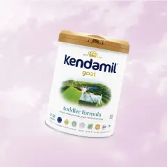 Kendamil Goat Powder Toddler Formula - 28.2oz