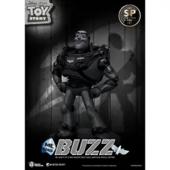 Disney Toy Story Master Craft Buzz Lightyear Special Edition (Master Craft)