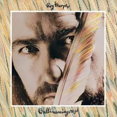 Roy Harper - Bullinamingvase (Vinyl)