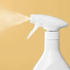 Heavy Duty Odor Eliminator Fabric Refresher - 27oz - up&up&trade;