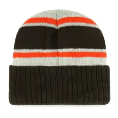 NFL Cleveland Browns Vista Knit Beanie