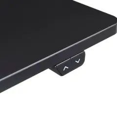 Ergo Electric Height Adjustable Standing Desk - True Seating