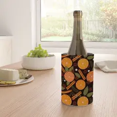 Avenie Christmas Yule Spices Wine Chiller