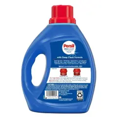 Persil ProClean Original High Efficiency Liquid Laundry Detergent - 100 fl oz