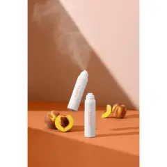 Native Sweet Peach & Nectar Deodorant Spray - 3.5oz