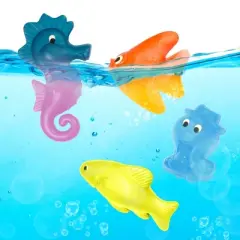 B. toys - Color-Changing Fishing Set - Little Fisher's Kit