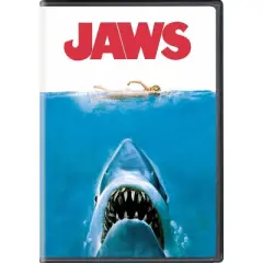Jaws (DVD)