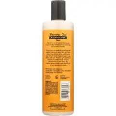 Shikai Yuzu Moisturizing Shower Gel - 12 fz