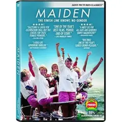Maiden (DVD)