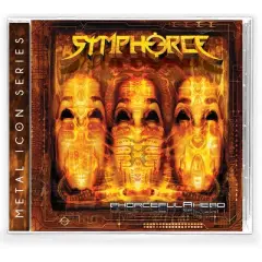 Symphorce - Phorceful Ahead