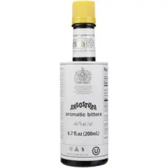 Angostura Aromatic Bitters - 12 pack, 6.7 oz