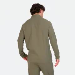 Vapor Apparel Men's Oasis Technical Quarter-Zip