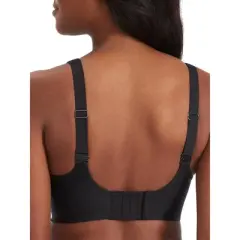 Body Up Women's Medium Impact Spacer Underwire Sports Bra - SB30327