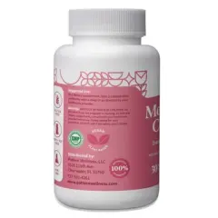 Pattern Wellness Menopause Complex Supplement - 30 Count
