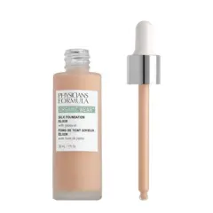 Physicians Formula Organic Wear Silk Foundation Elixir - 1 fl oz