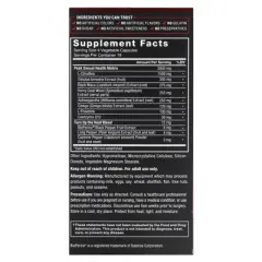 Force Factor Score!&reg;, Premium Libido Enhancer, 76 Capsules