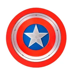 Marvel 12" Captain America Sam Wilson Shield Costume Armor Accessory