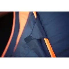 EchoSmile 4-Person Pop Up Camping Tent