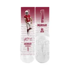 NFL Arizona Cardinals Premium Full Sub Socks - Kyler Murray