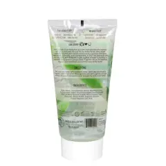 Urban Hydration Bright & Balanced Aloe Vera Leaf Face Wash - 6 fl oz