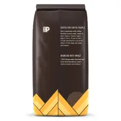 Peet's Sun Catcher Light Roast Ground Coffee - 10.5oz