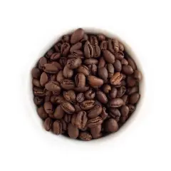 Fresh Roasted Coffee, Organic Dominican Coffee, Whole Bean