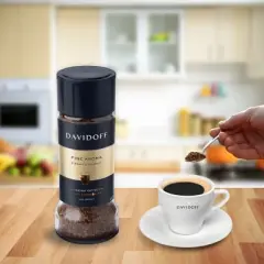 Davidoff Cafe Fine Aroma Instant Coffee 3.5oz / 100g