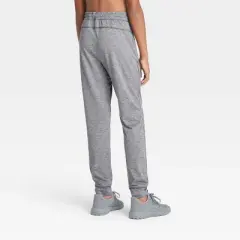 Boys' Soft Gym Jogger Pants - All in Motion&trade;